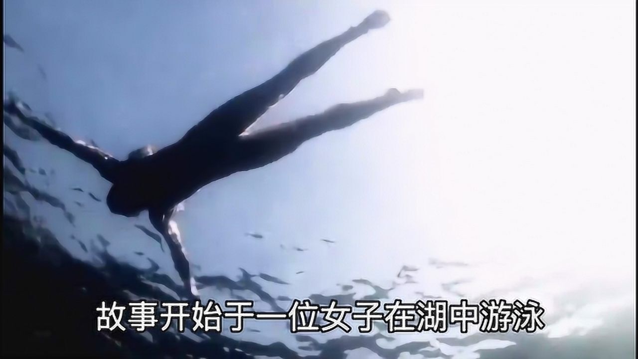 邪恶力量第一季第三集_高清1080P在线观看平台_腾讯视频