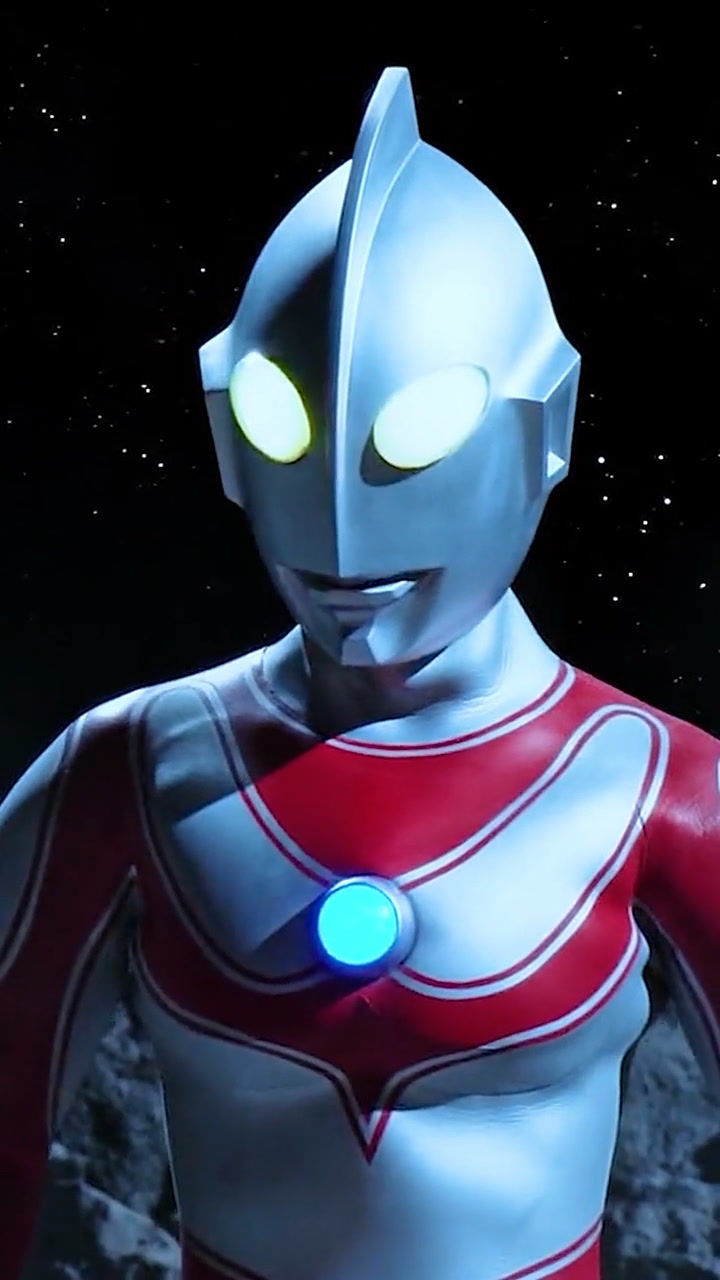 杰克奥特曼.还记得奥特曼的五大誓言吗_腾讯视频