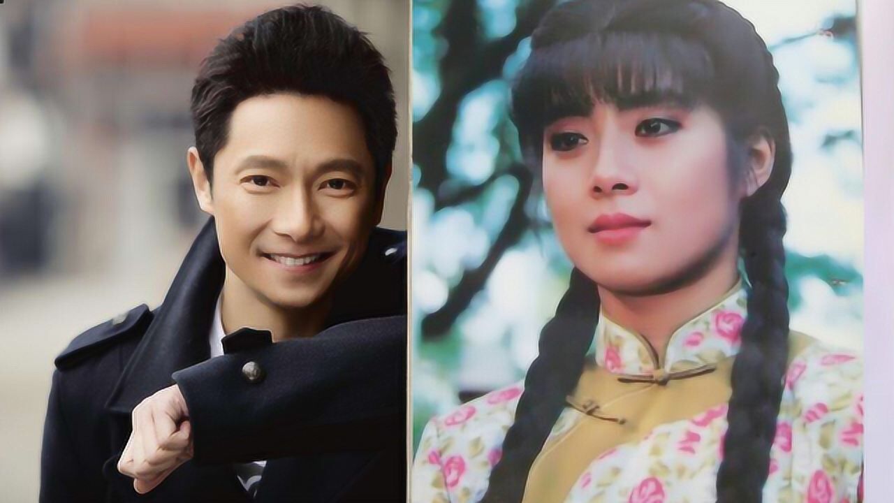 "最强势琼瑶女郎"岳翎,为谢祖武拒绝拍吻戏,最终却惨遭抛弃,令人心疼