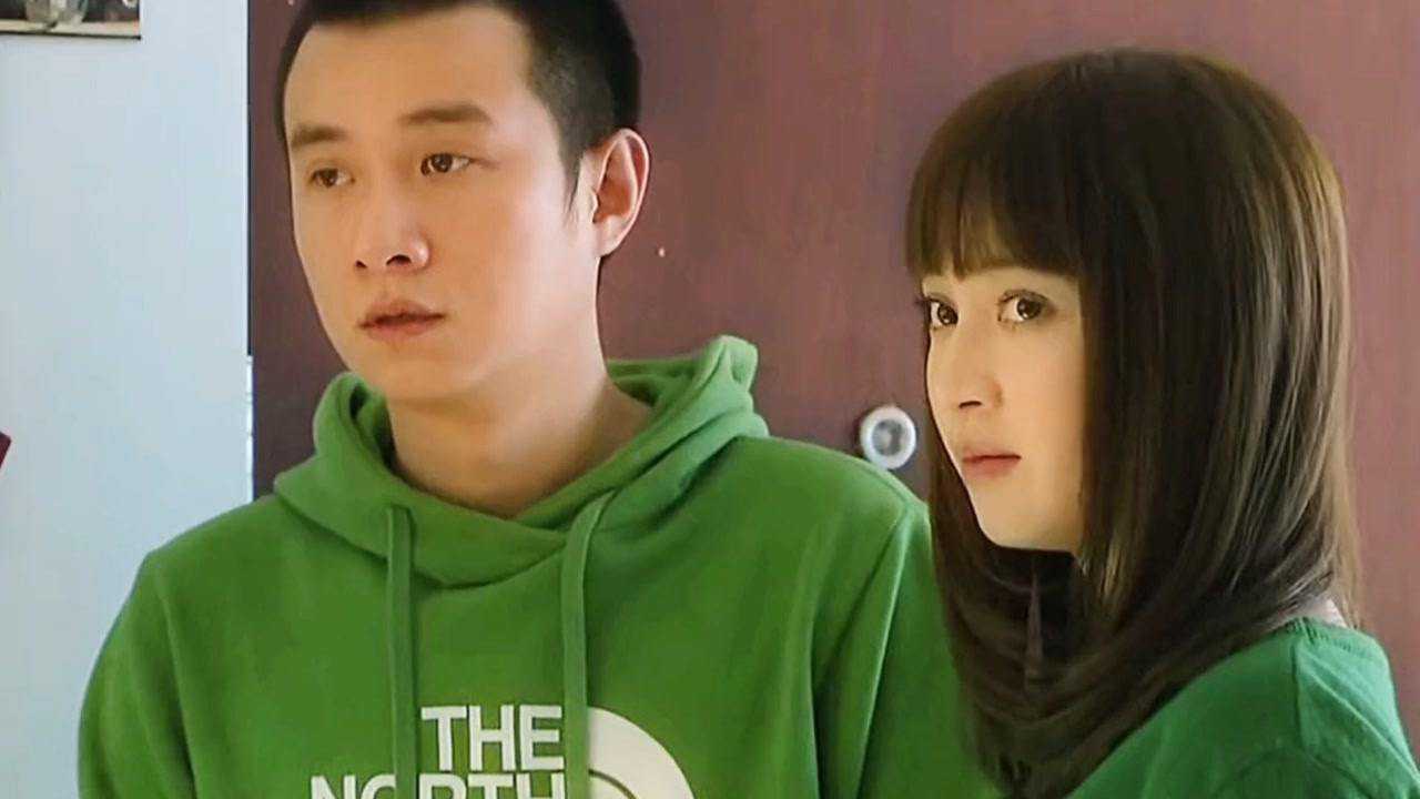 裸婚时代姚笛文章,不听父母劝,就结婚了!