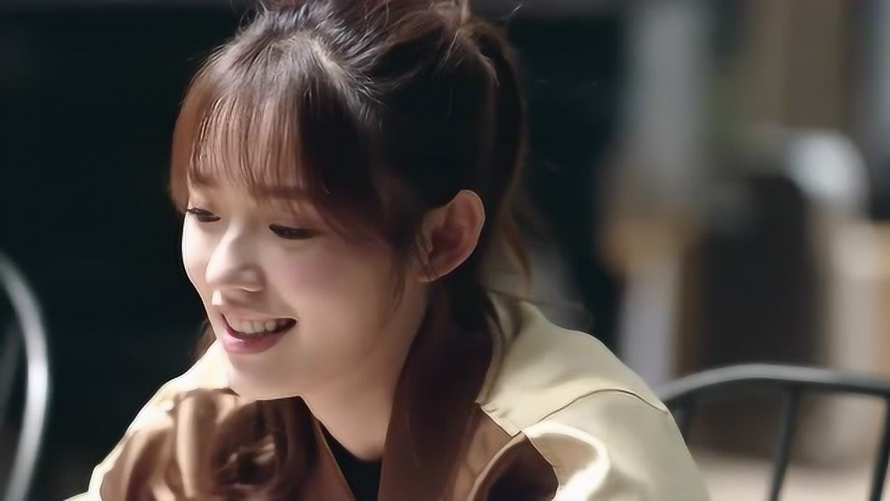 蜗牛与黄鹂鸟方小莴向李臻言强烈推荐自己不料臻言我自恋我喜欢自己