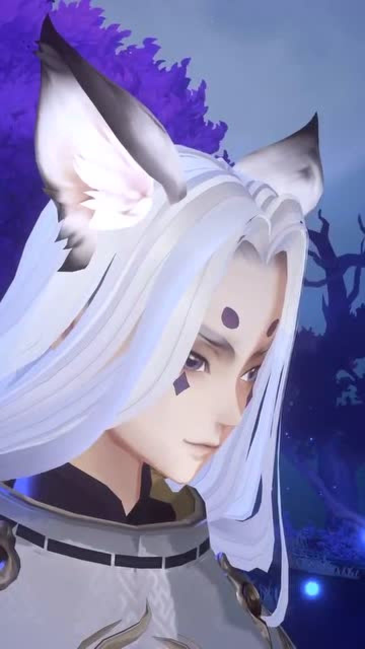 源博雅原来是只狐狸那安倍晴明是不是应该是皇族