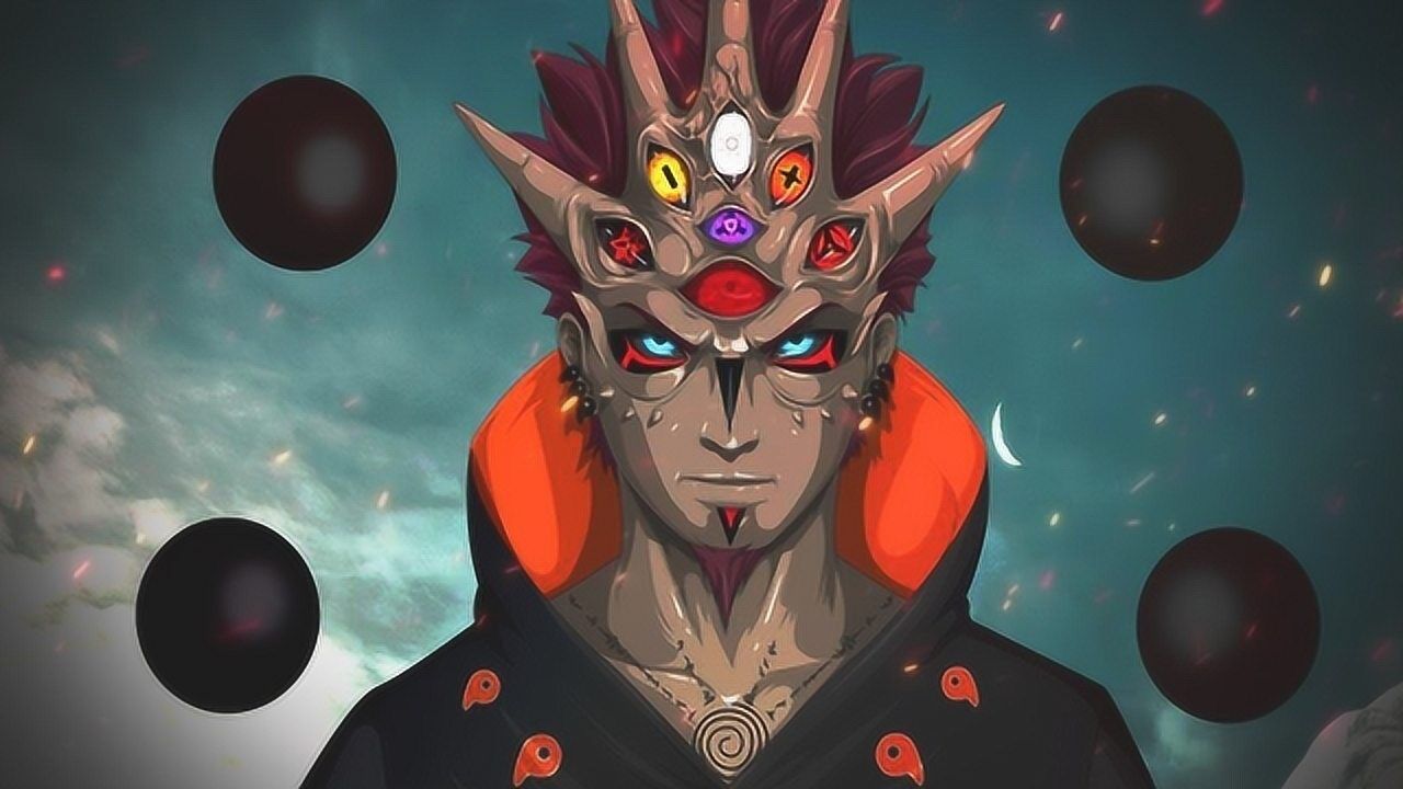 火影忍者:最强大的六种幻术,宇智波鼬掌握三种,难怪被封神