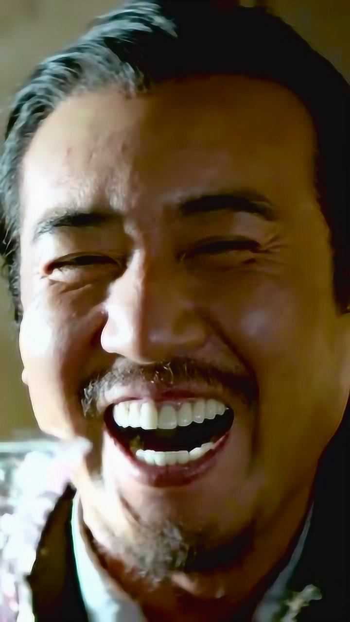 刘皇叔蹦迪也是有模有样不输渣哥你们知道这演员的名字吗