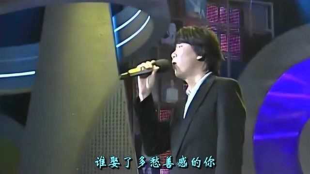 1994年的华语乐坛,差点就被四大天王包圆,幸好有这些新人出现