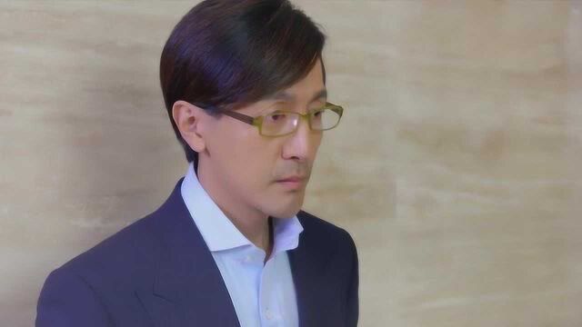 记者采访增烦恼,文兰被气急住院