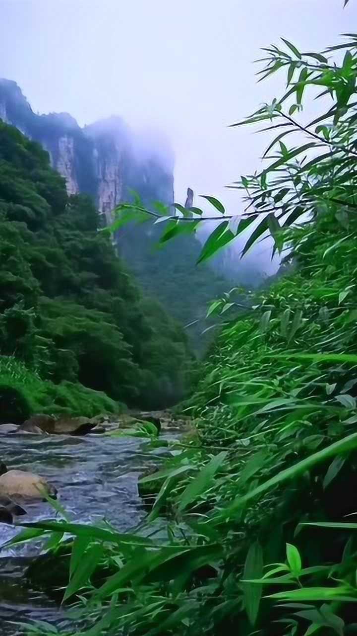 独行山水间,拍自己喜欢的风景啊