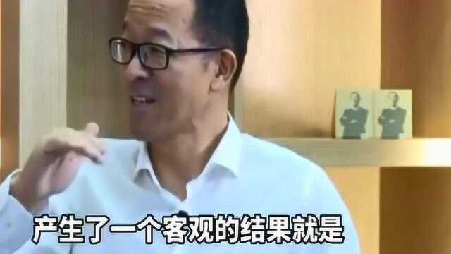 俞敏洪:有钱人的孩子出国留学,反而给了普通孩子更多学习机会!