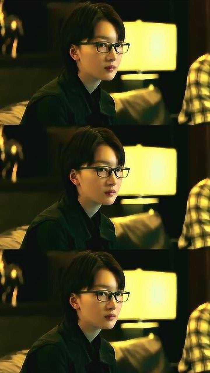 还记得静秋吗周冬雨继山楂树之恋后再度出演张艺谋电影坚如磐石