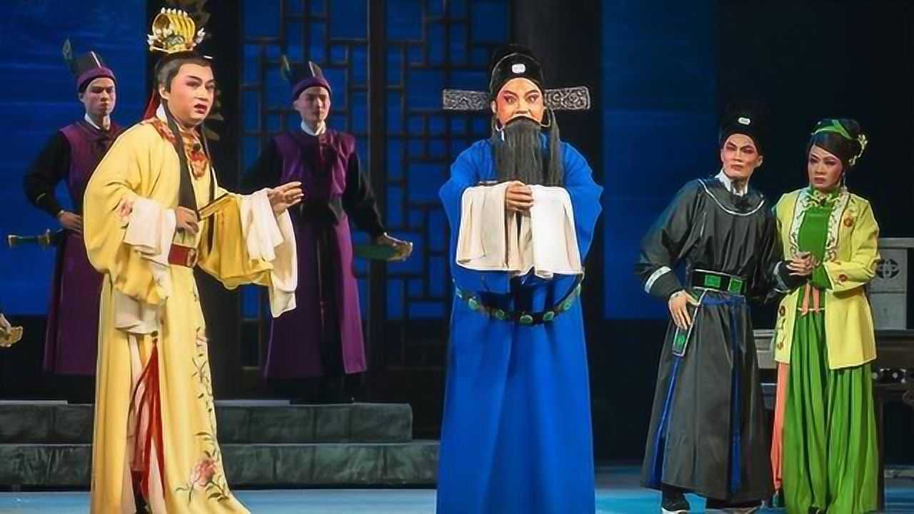 "恩将仇报"海瑞斗徐阶,徐阶家破人流亡,海瑞你的坚持对吗
