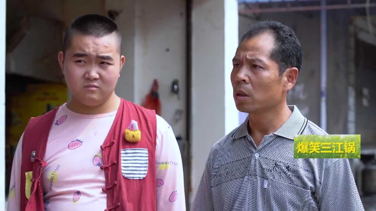 爆笑三江锅:嫉妒别人不如努力超越别人,太搞笑了