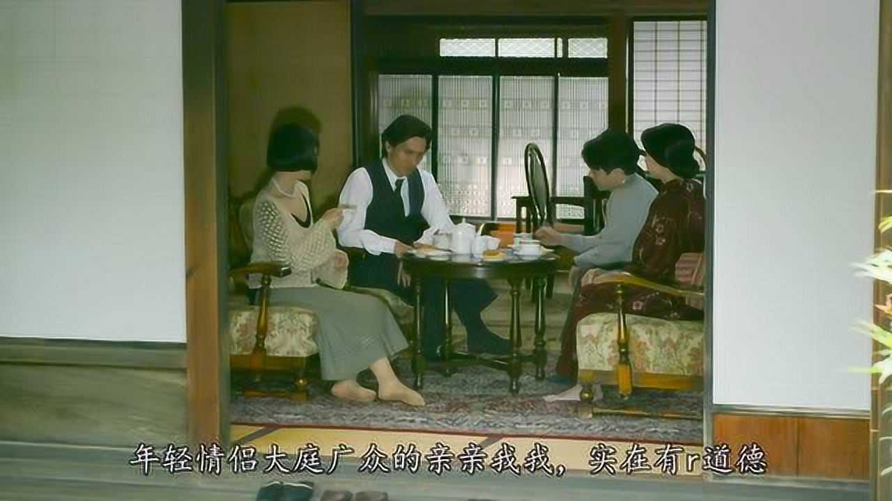 《花芯》精彩合集_电影:无能的丈夫,不安分的妻子,这样的婚姻也许注定就是悲剧_电影_高清完整版视频在线观看_腾讯视频