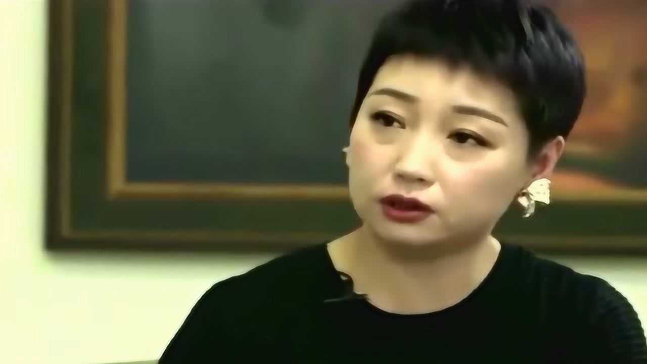 国美电器背后强大的女人黄光裕的妻子杜鹃分享心路历程