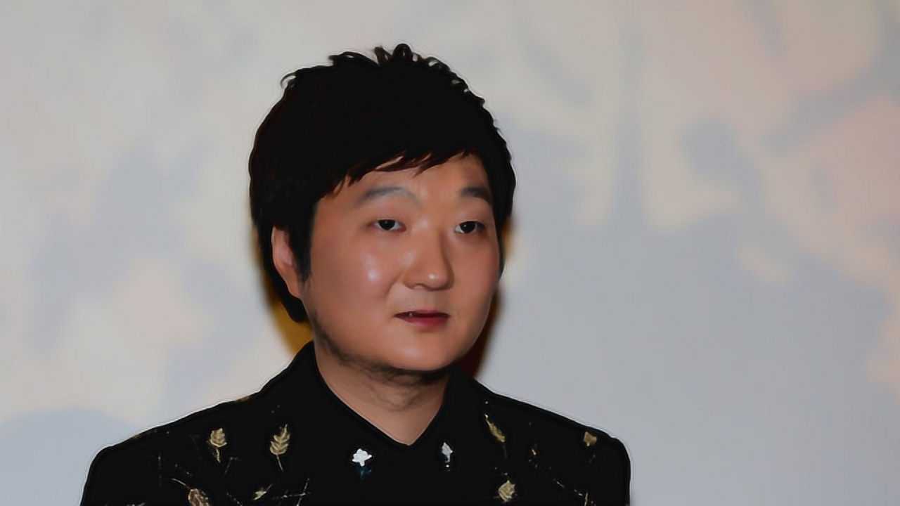 王大治和董洁暧昧后转身娶圈外女友丑男也风流