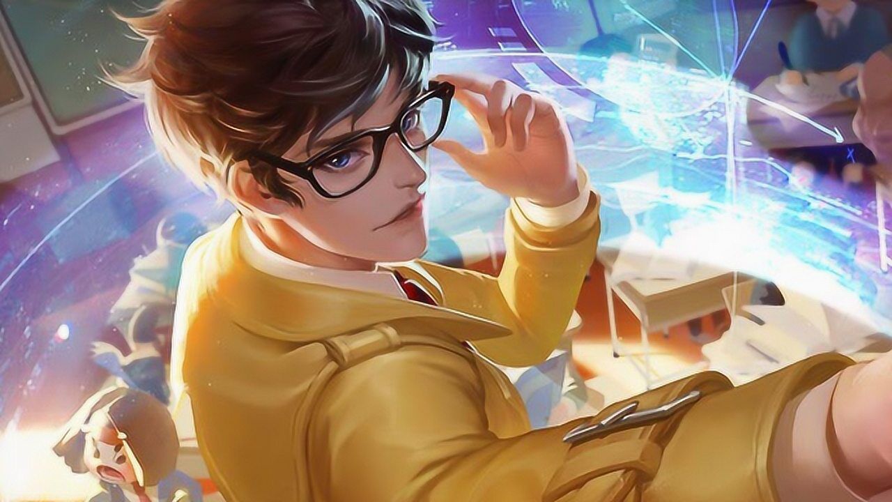 王者荣耀:么么哒,最帅诸葛亮,11分钟强势拿下20个人头!