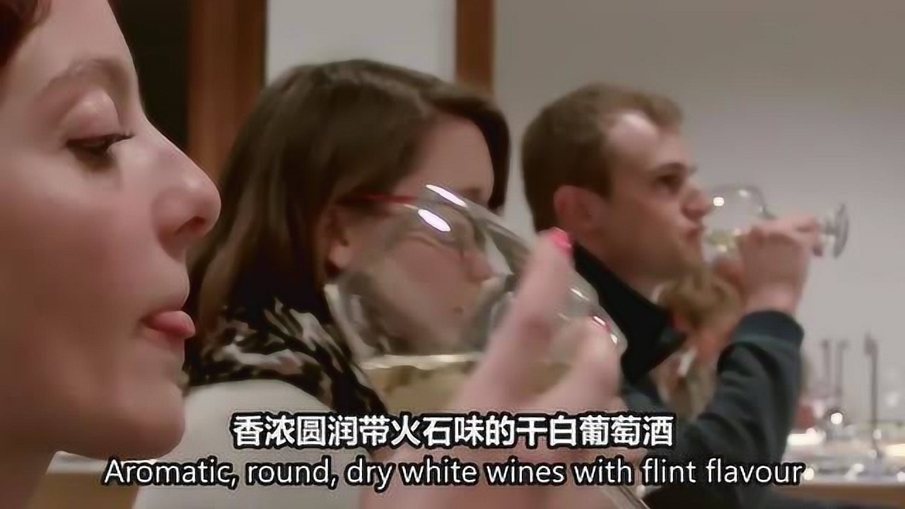 带你认识法国十大产区的葡萄酒_高清