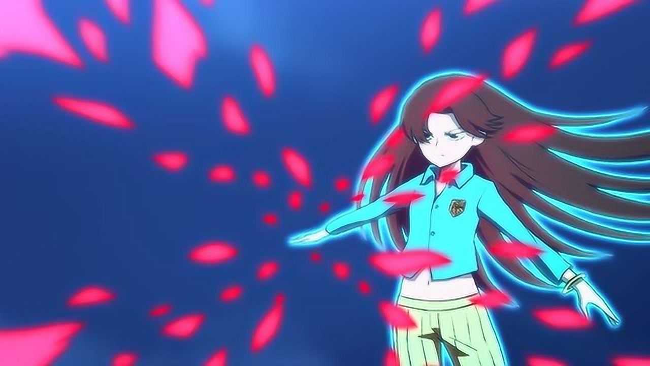 伍六七之最强发型师接吻过后的江主任化身美少女战斗力爆表