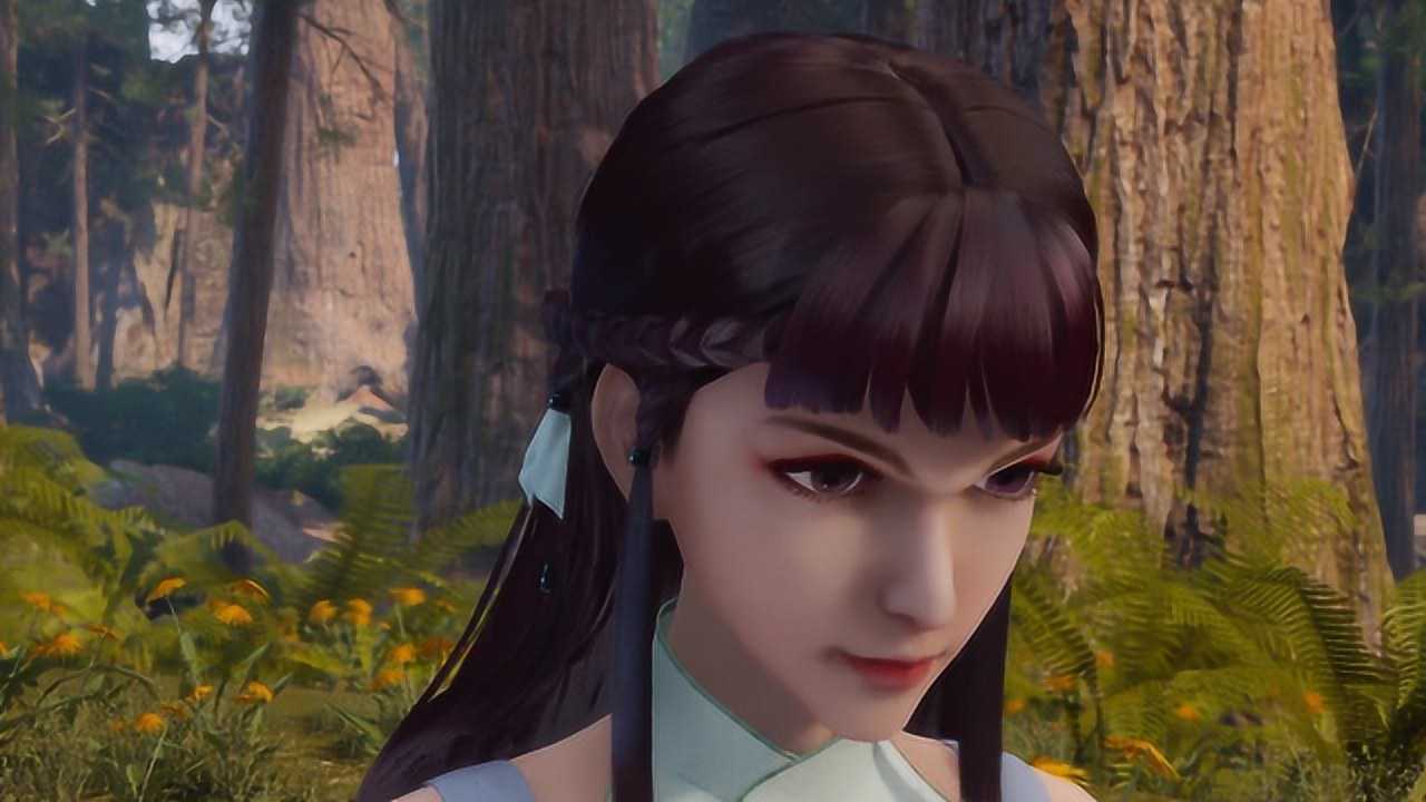 无上神帝:妙仙语真是太恶毒了,在牧云面前你不需要保持形象吗!