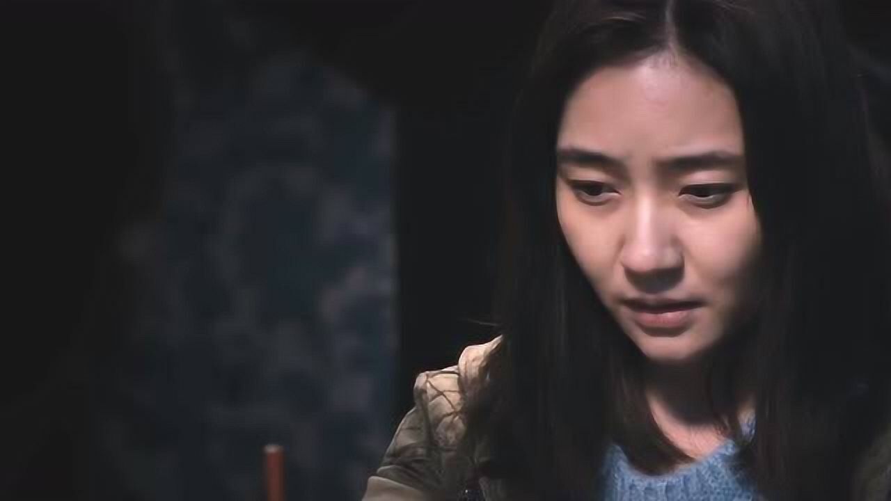 笔仙3媛媛请笔仙引鬼上身下一秒女子被吓崩溃