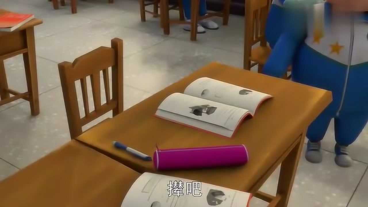 茶啊二中:校园生活篇,让同学们难以下咽的食堂饭菜!