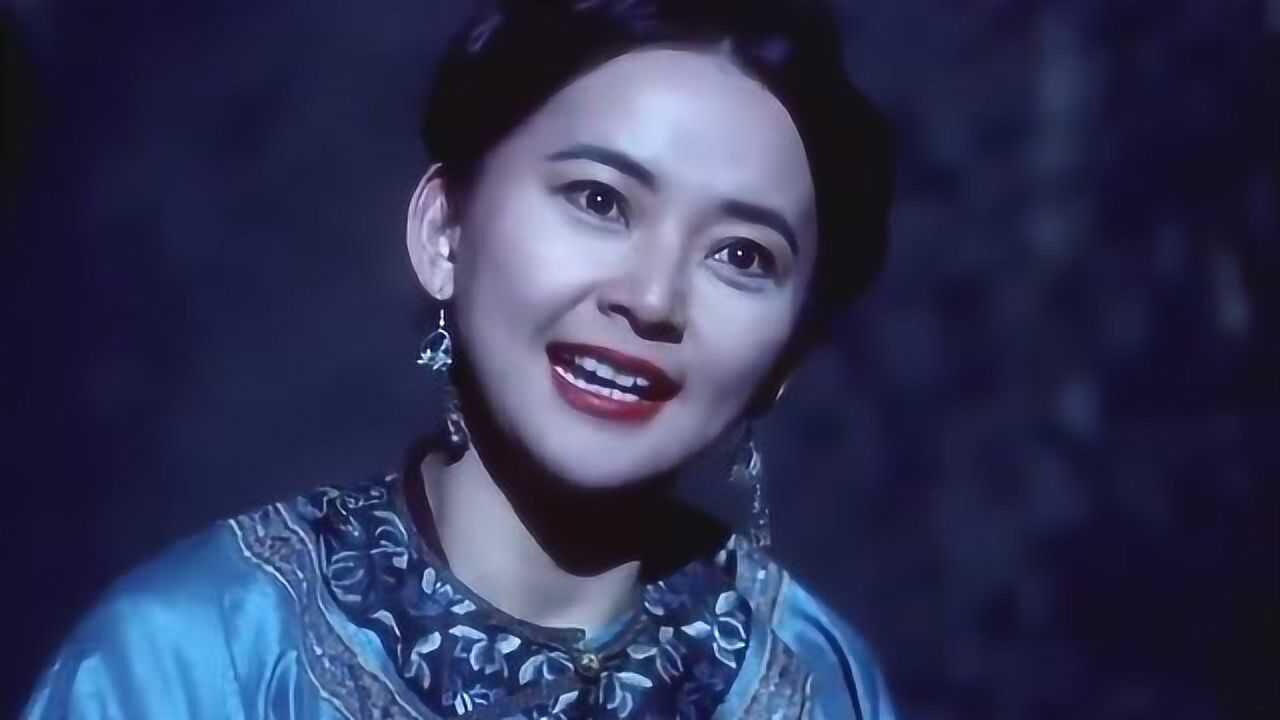 李小环真是笨的可爱以为苗翠花就是方大玉一脸花痴