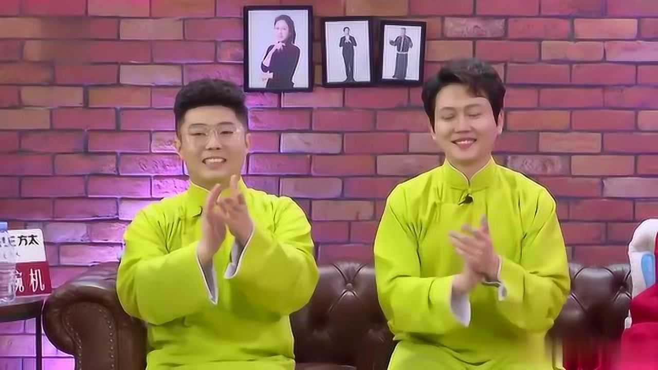 德云社,斩获喜剧人冠军,出人意料为你推荐自动连播00:25于谦实锤了