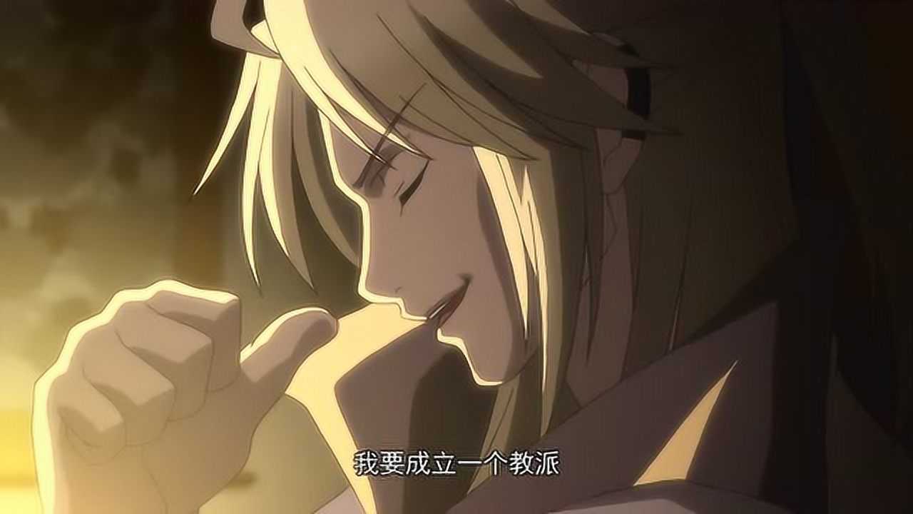 从前有座灵剑山王陆见这些愚民无可救药了索性不拯救了还向他们收起了