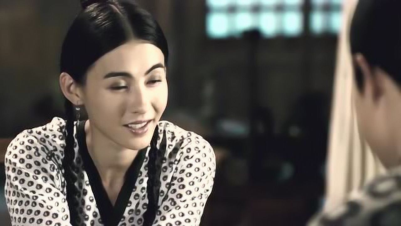 河东狮吼:小沈阳深情表白张柏芝