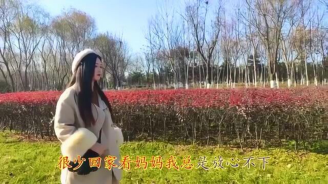 刀郎一首《亲爱的妈妈》悠扬唯美,歌声醇厚