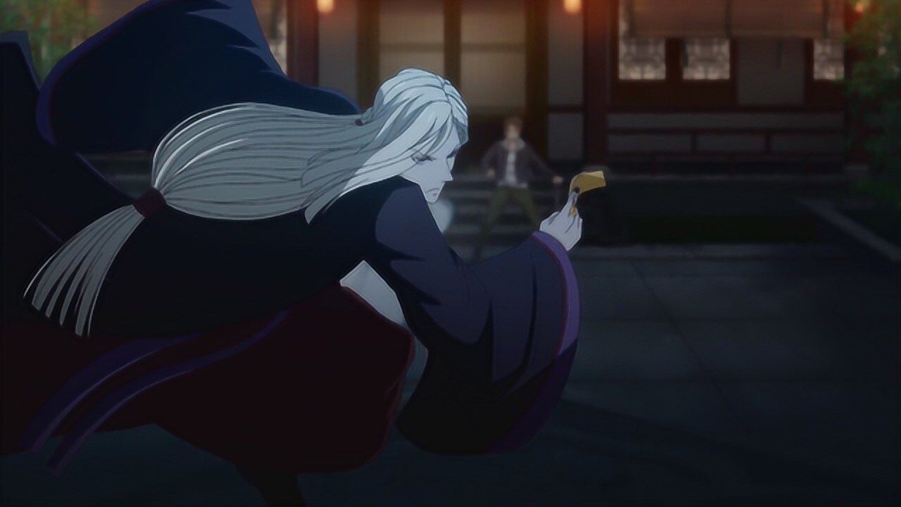 历师:中元和姬崽强强联手,这气势犹如天神下凡!