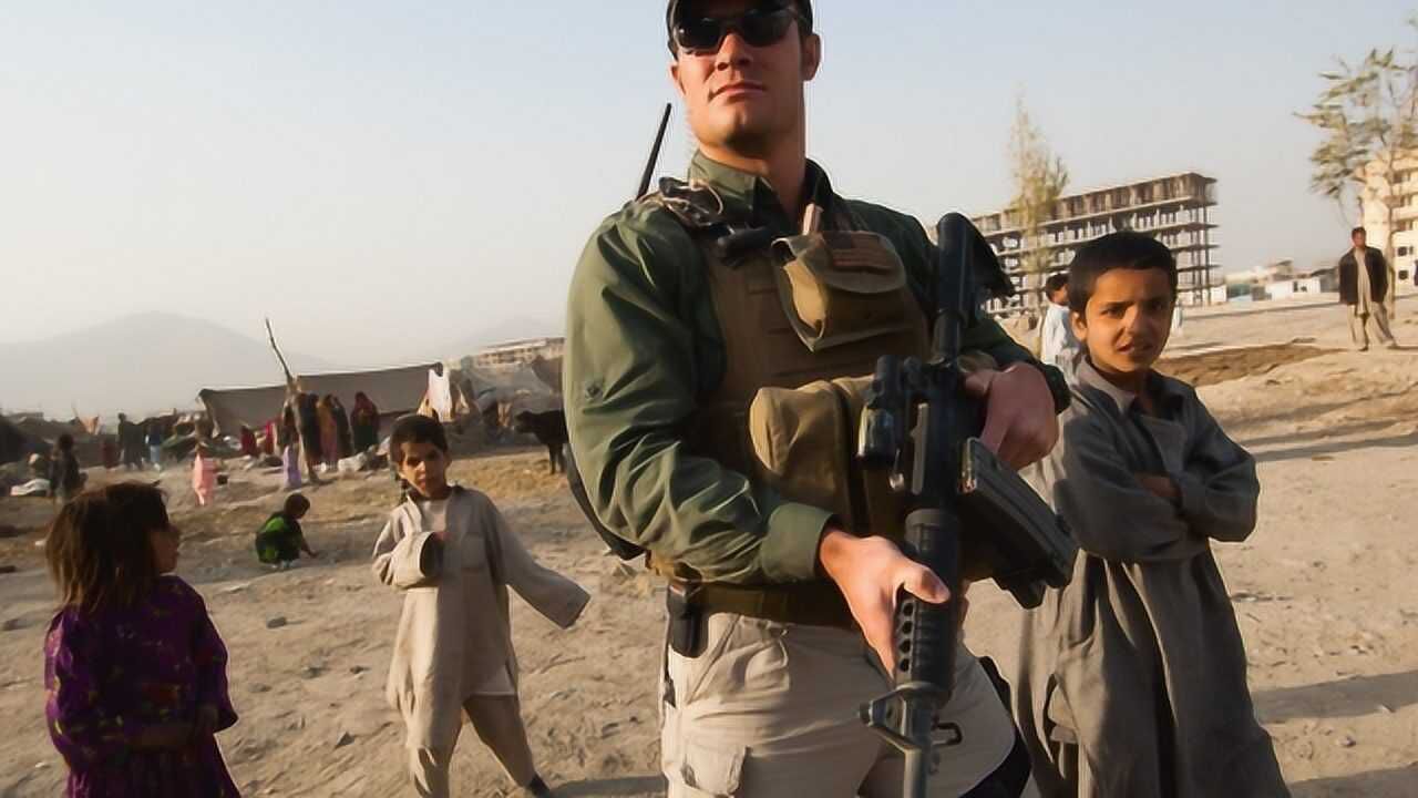 在叙利亚当雇佣兵日薪超八千原来都是假象士兵有苦难言