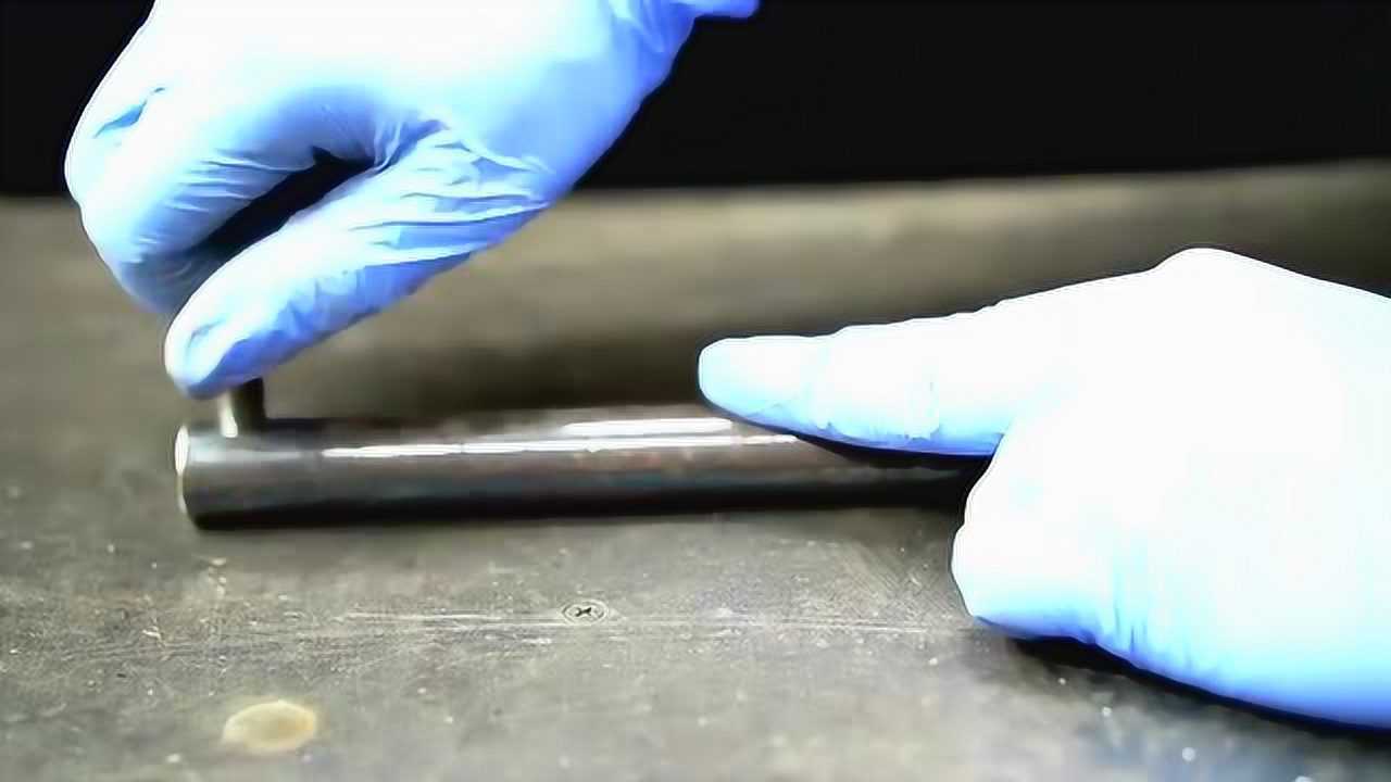 牛人教你制作一把焊钳比买的还好用