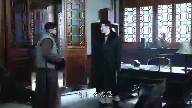 《大河儿女》贺叔杀人,又一次成光荣榜上的红人了吗