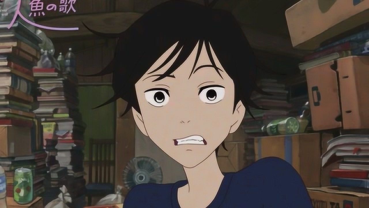 宣告黎明的露之歌 香港预告片1 (中文字幕)