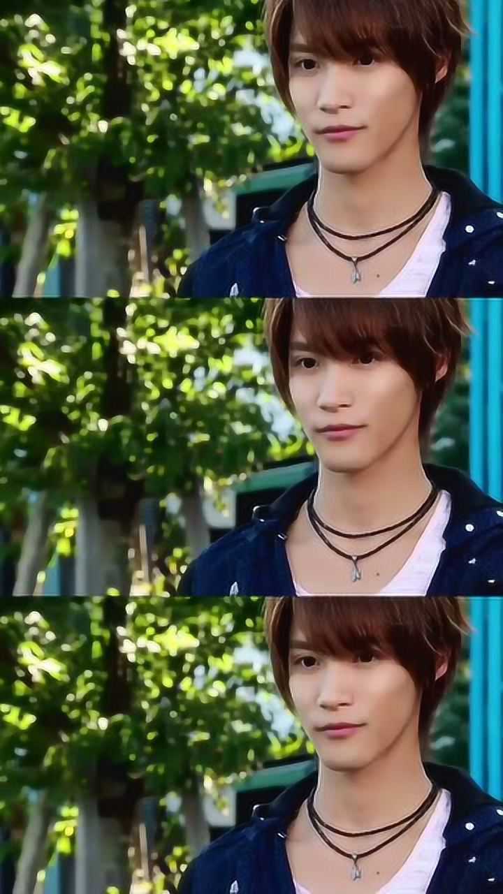 假面骑士wizard,让我成为你最后的希望吧!