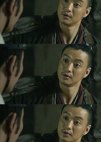 丁修,字很润,外号加钱居士.