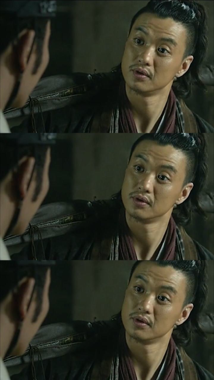 丁修,字很润,外号加钱居士.