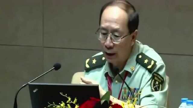 美国国防大学将官班都要看什么书?金一南:这本书高列第二名!