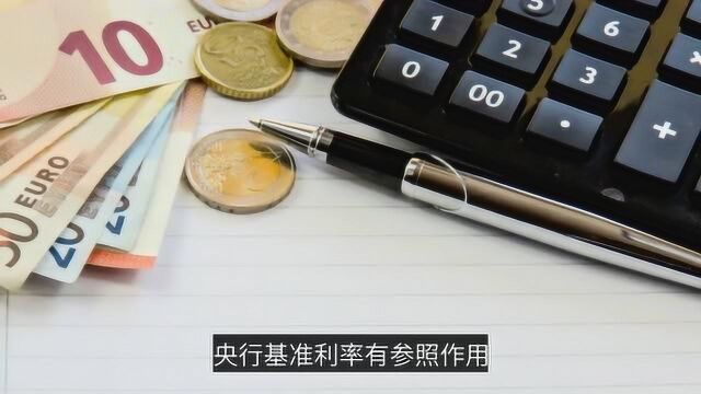 2020年银行存款,最新利率是多少?100万能有多少利息?