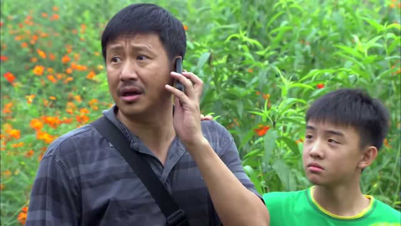 麻辣芳邻老杨偷带杨过回农村杨琴让他送回来老杨居然这样说忒不要脸