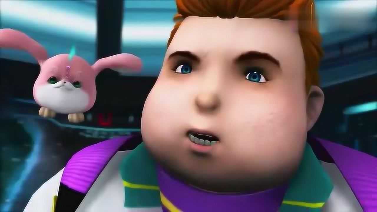 超兽武装之仁者无敌异能量是宇宙中一种神奇的能量