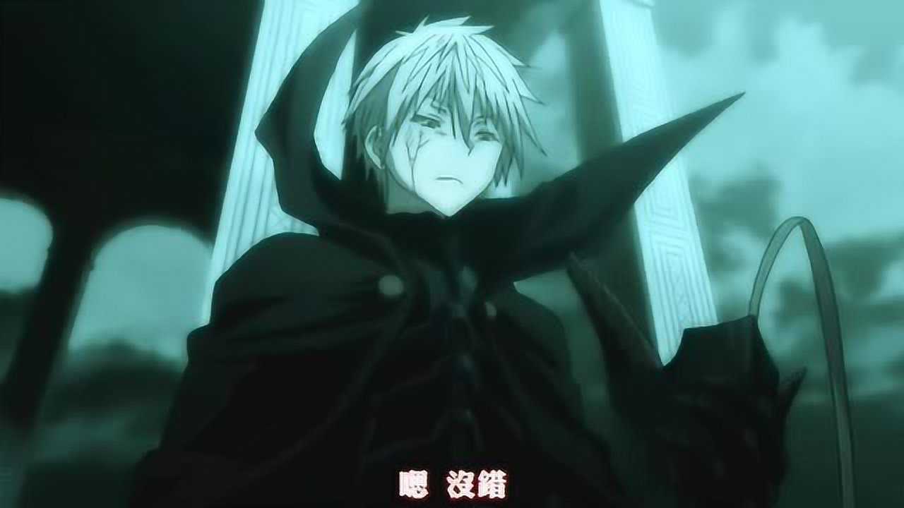 魔王归来,三重星芒