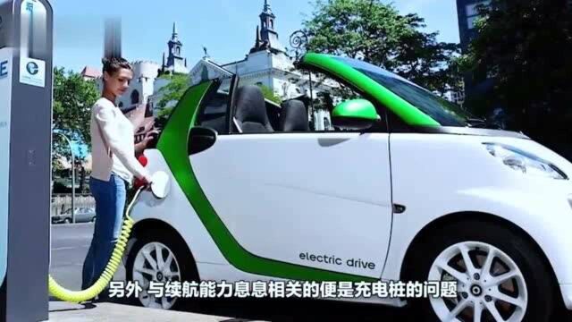 为什么新能源汽车越来越不好卖了?这2个问题不解决销量难突破!