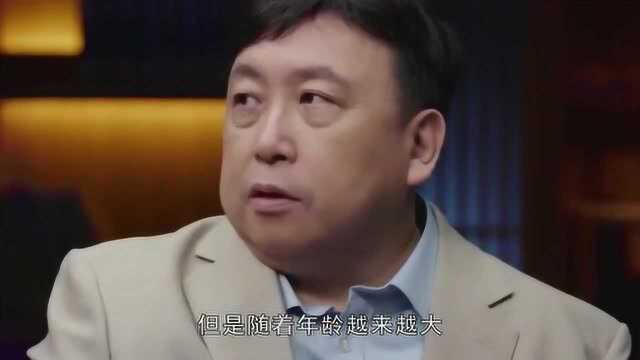 周星驰不再亲自演电影内情曝光,王晶:他无法面对自己?