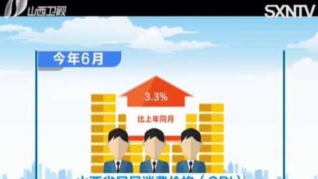 山西200余万名保障对象获6月价格临时补贴