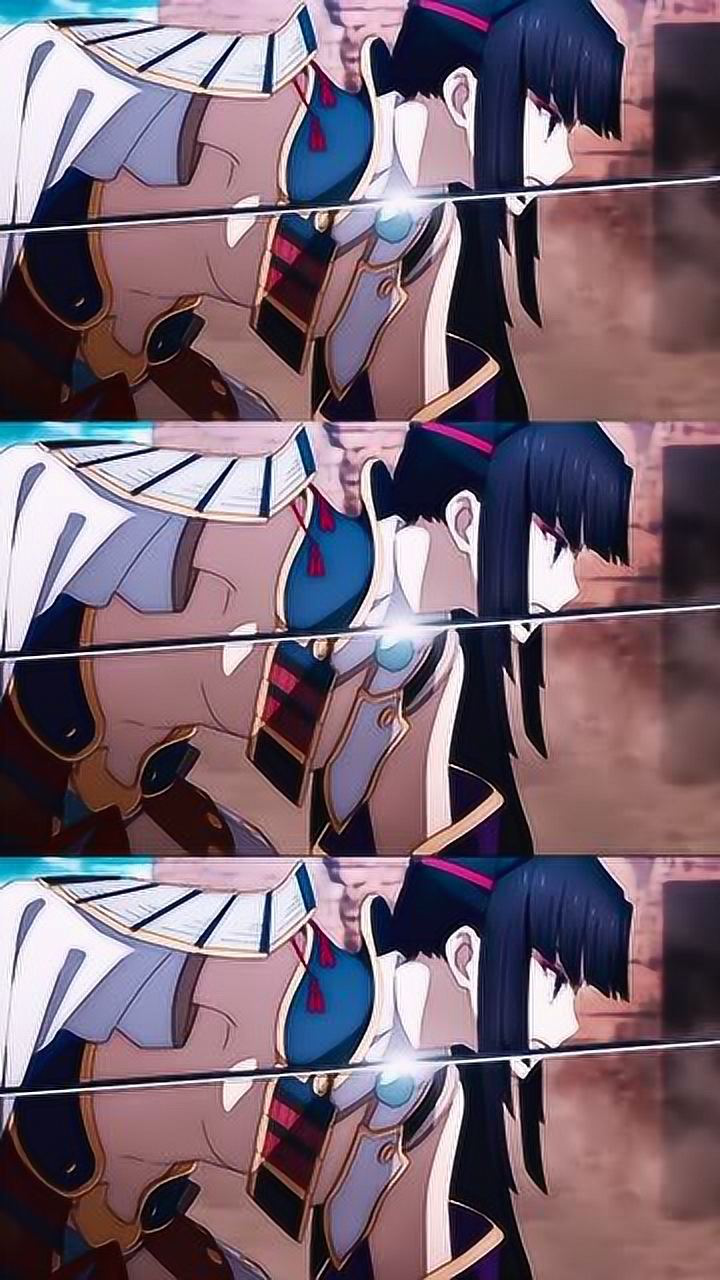 fate牛若丸与天狗相近的存在年轻的她就是喜欢恶作剧