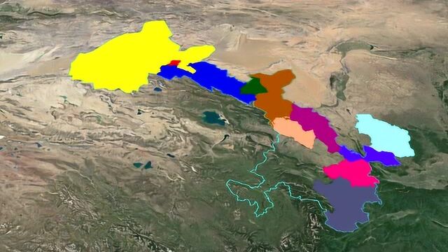 我国的甘肃省,让我们一起来了解下吧