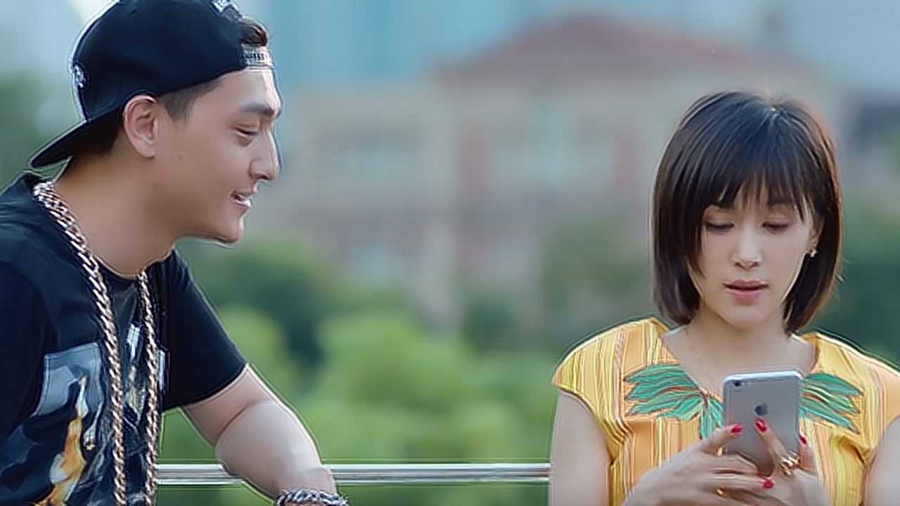 姚滨给曲筱绡介绍生意曲筱绡后天就出差她不能和赵医生约会