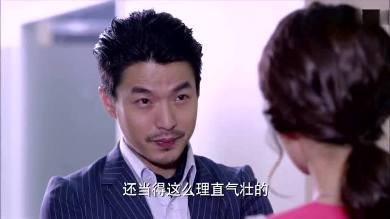 千金归来心机女故意提前调走公司所有资料金睿趁机英雄救美