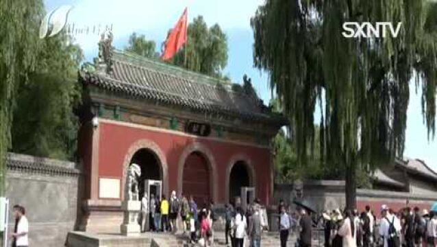 来了!跨省组团游重启后,首个旅游团抵并